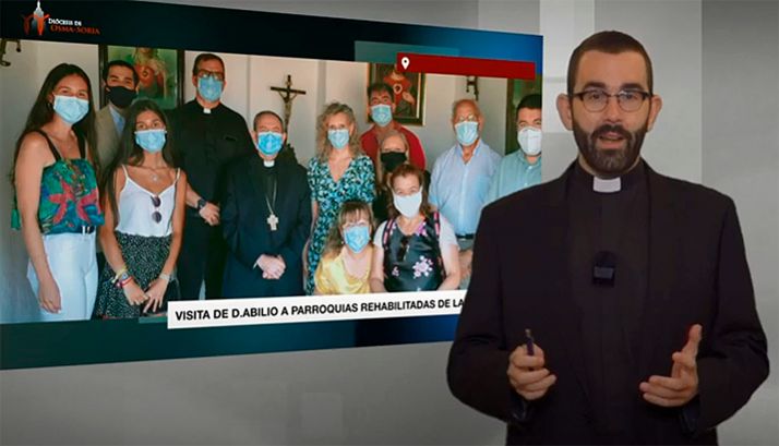 Así fue agosto en Osma-Soria