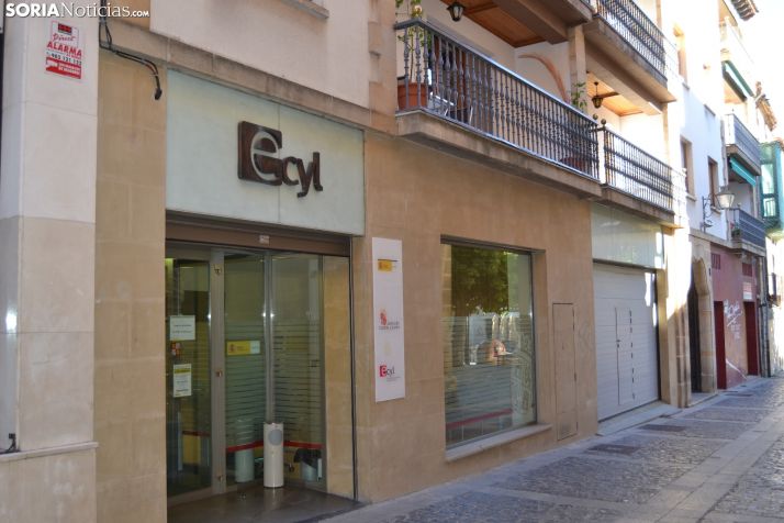 El Ecyl destina tres millones de euros a combatir el desempleo juvenil