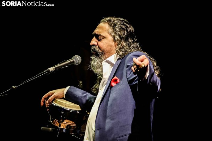 Un exitoso Otoño Musical Soriano, a pesar de la covid-19