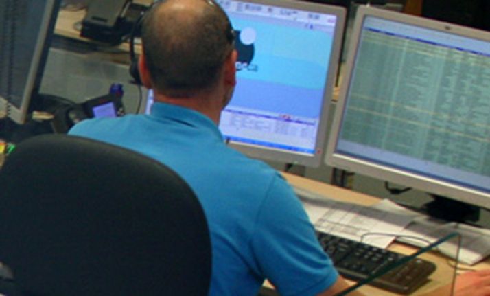 Encuentran el cadáver de un hombre calcinado dentro de un vehículo en Salamanca