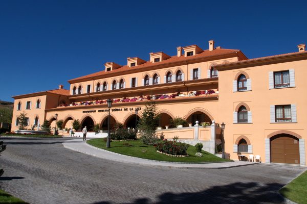 Actualización: el brote de la residencia de Torralba del Moral tiene 42 positivos, 36 residentes y 6 trabajadores