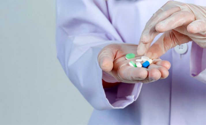 El Centro de Farmacovigilancia de CyL, en la UVa, descubre un cáncer asociado con fármacos para artritis o psoriasis