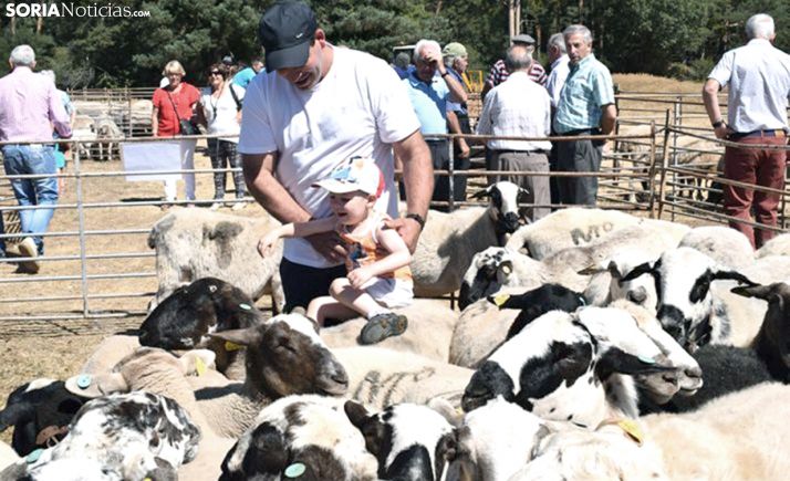 Imagen de una edición anterior. /SN