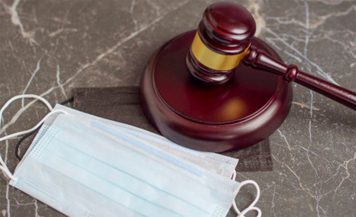 Ratificadas judicialmente las medidas preventivas en Sotillo de la Ribera (Burgos) y la prórroga en Salamanca y en Valladolid