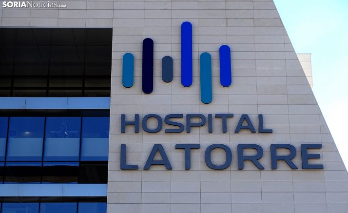 El Hospital Latorre ultima los trámites para su apertura