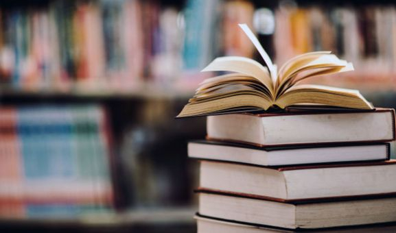 Nueva cita del Club de Lectura del Casino