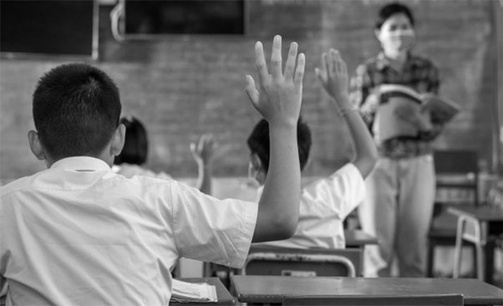 Lamentan el elevado porcentaje de interinidad del 25% en el nuevo curso escolar