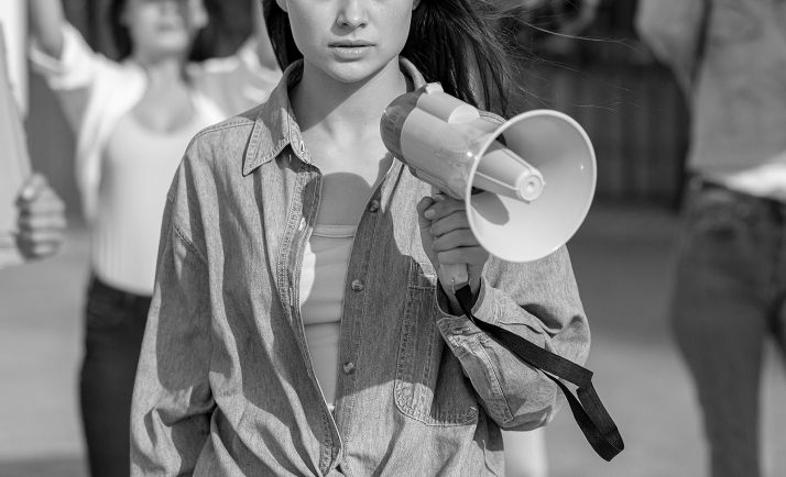 El domingo, protesta antitaurina en la capital