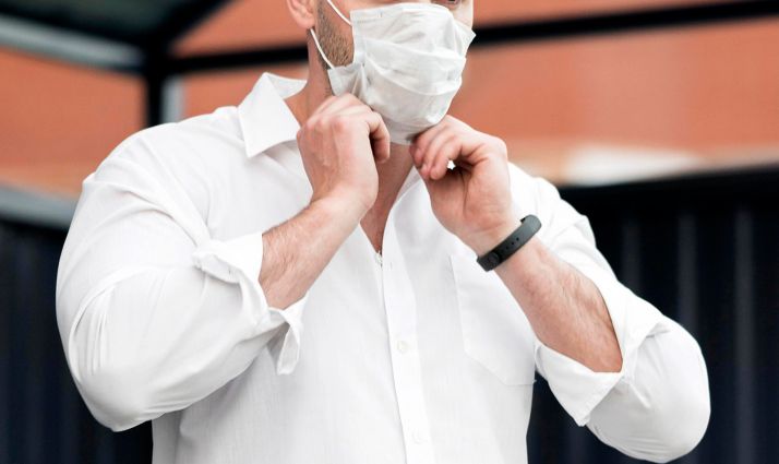 La Subdelegación del Gobierno en Soria reparte mañana 28.000 mascarillas como medida de apoyo a las entidades locales y a las familias más necesitadas