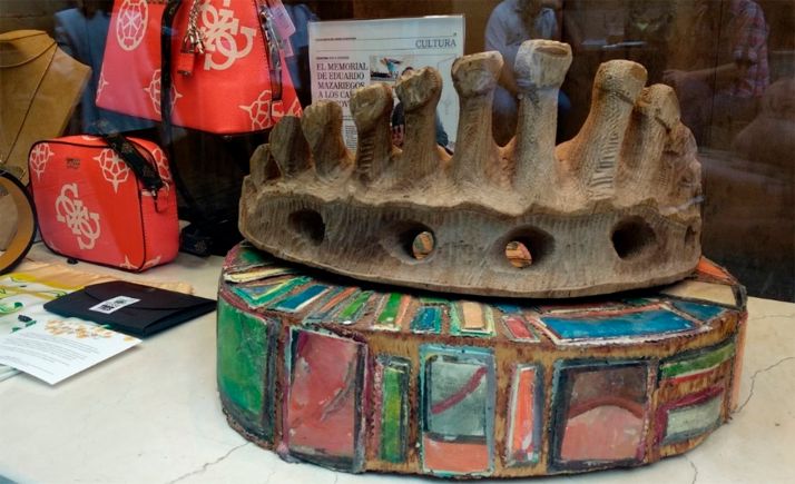 In Memoriam, nueva exposición en Monreal