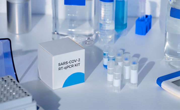 La región alcanza las 205 pruebas PCR por cada 1.000 habitantes