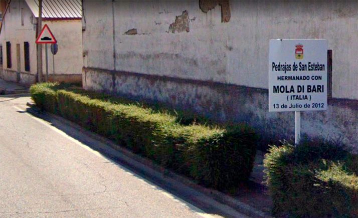 Medidas de contención para Íscar y Pedrajas de San Esteban