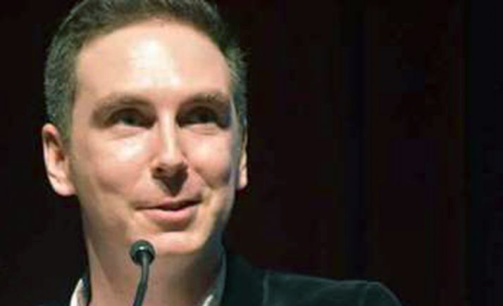 El soriano Pedro Estepa, en la Comisión de Dirección de la Academia de Cine