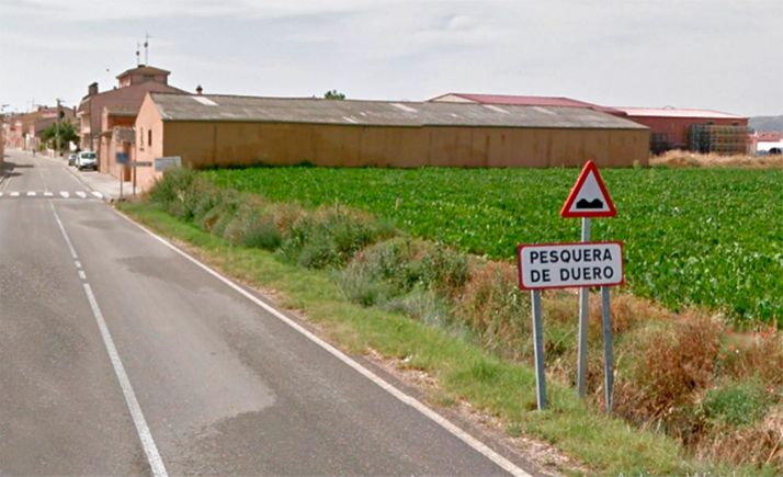 Ratificadas las medidas para la contención de la epidemia en Pesquera de Duero (Valladolid)