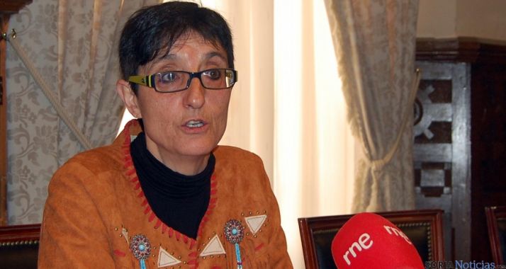 El PSOE de Soria resalta que 73 cuidadores no profesionales han recuperado las cotizaciones de la Seguridad Social a cargo del Estado