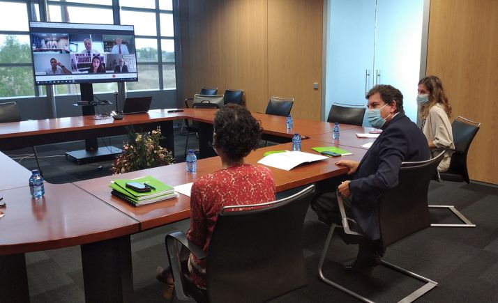 Podcast2u y Nevrom Technology, premidadas por sus proyectos innovadores de la Aceleradora de Empresas 2020