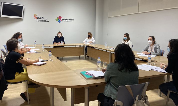 Detectan que la prostitución en CyL se traslada a domicilios particulares por el Covid-19