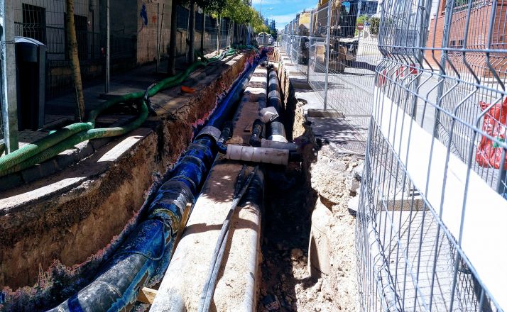 Rebi sale al paso sobre sus sinergias con Losán