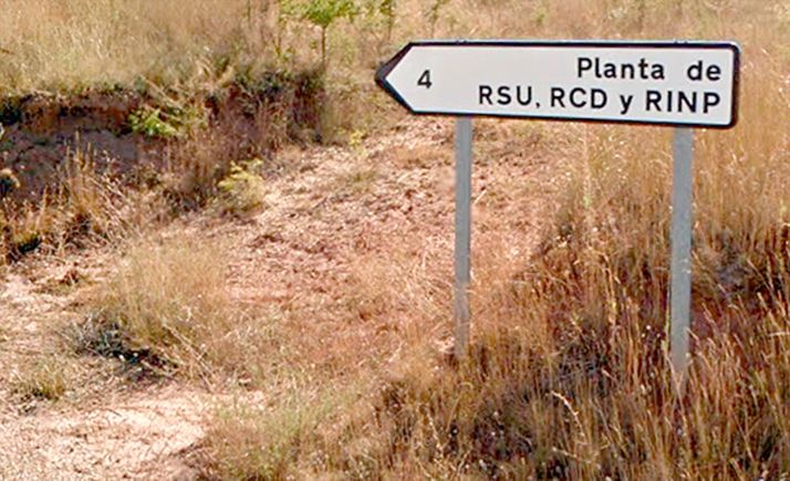 Los estatutos del consorcio de residuos fueron consensuados 