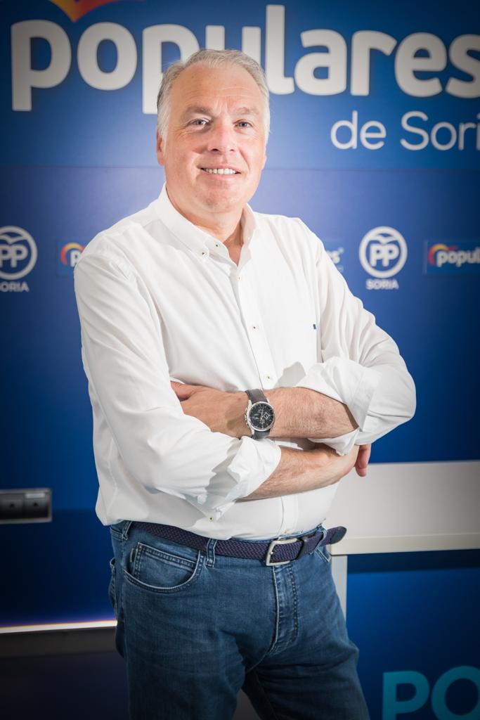 El PP plantea la compra de los terrenos de Los Royales oeste sin coste para los sorianos