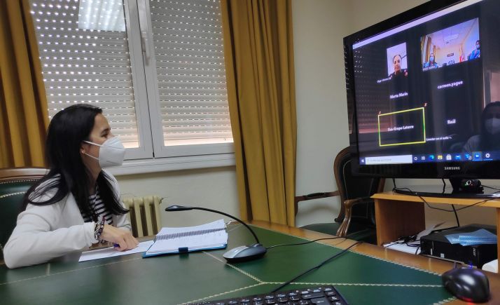 La Red de Técnicos de PRL y la Red de Empresas Saludables abordan una nueva etapa marcada por la pandemia