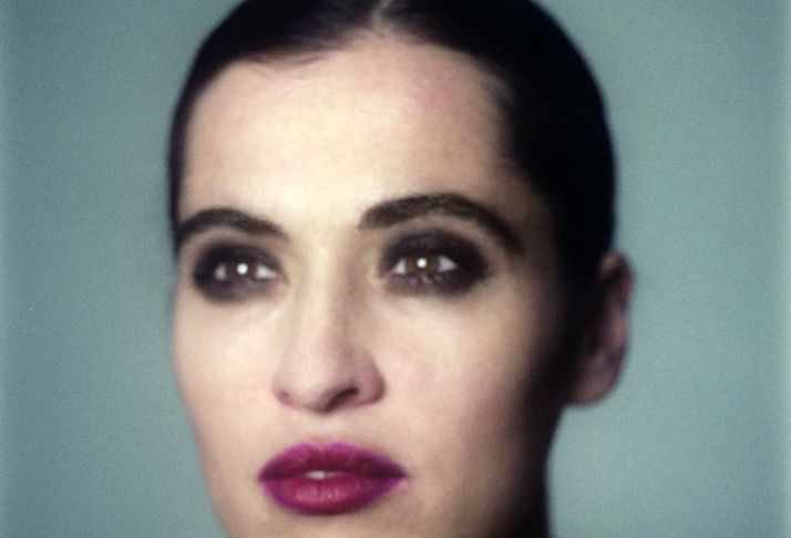 Silvia Pérez Cruz, protagonista del Otoño Musical este viernes