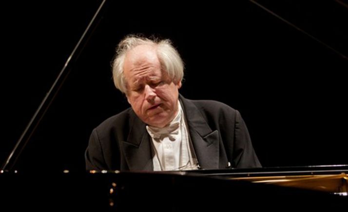 Cancelado el recital de Grigori Sokolov, en el Otoño