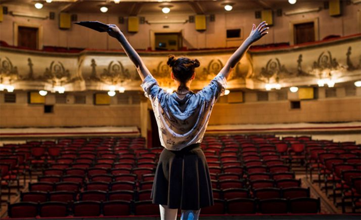 Ampliado el plazo para la inscripción de espectáculos en el programa Circuitos Escénicos de Castilla y León