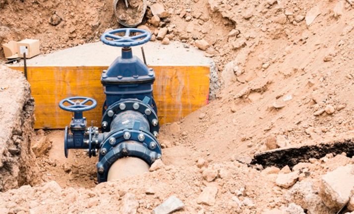 Agua de Soria invertirá 135.000 euros en la zona de Fuente de la Teja