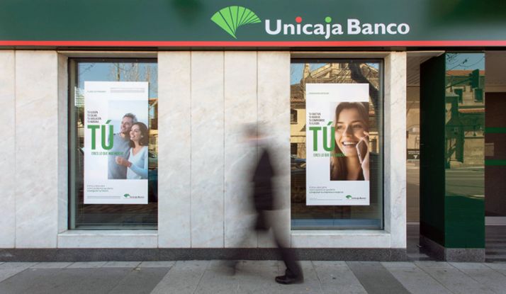 Unicaja Banco facilita el pago de la matrícula de estudios y anticipa las becas con préstamos a un interés del 0%