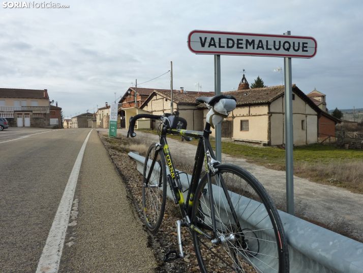 Coronavirus: El brote en Valdemaluque suma 27 casos positivos