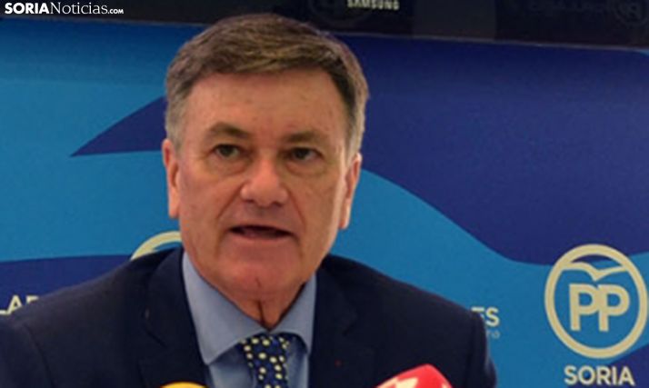 El PP de CyL exige a Tudanca que se pronuncie sobre los indultos de Pedro Sánchez a los presos condenados del procés