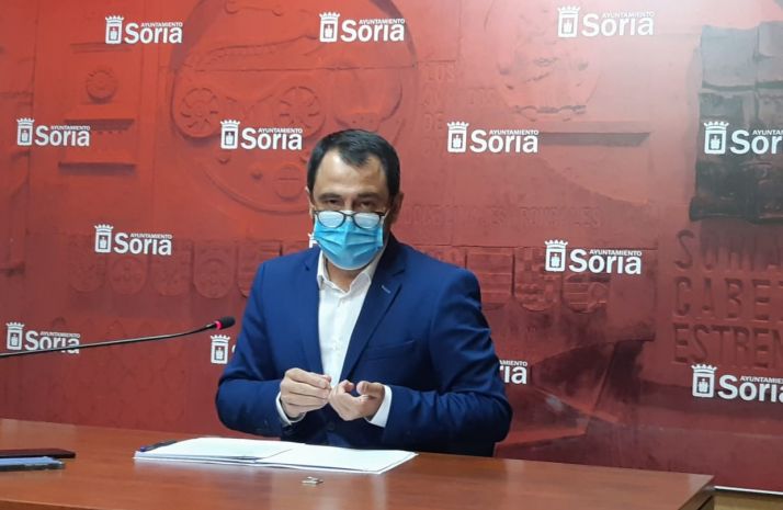 Hacienda da luz verde a la compra de 547.000 m² en Los Royales Oeste