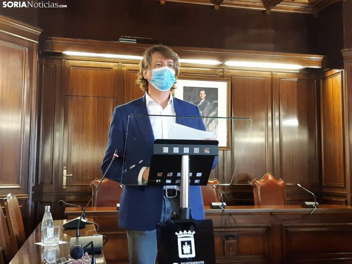 La campaña deportiva de la capital, en riesgo