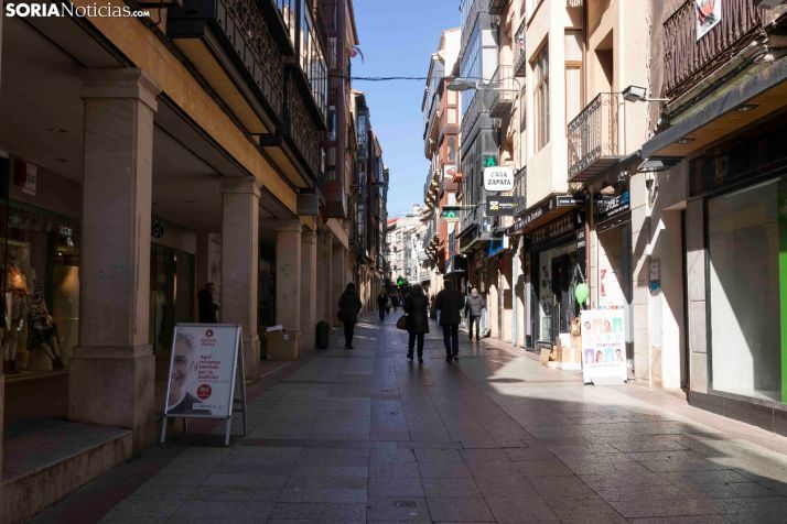 Soria Bonos se prorroga hasta el mes de octubre