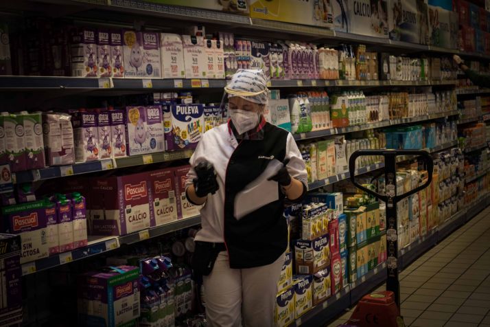 1 de cada 4 empresas sorianas logra mantener la facturación y 1 de cada 10 aumentarla pese al Covid