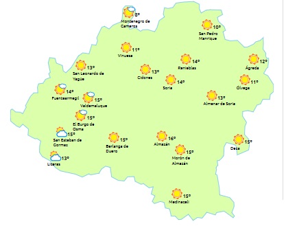 eltiempo.es/domingo 27 septiembre