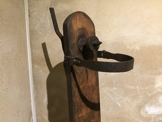 El asesino de Ribarroya, el último reo ejecutado por la Justicia en Soria por uno de los crímenes más horrendos cometidos en la provincia