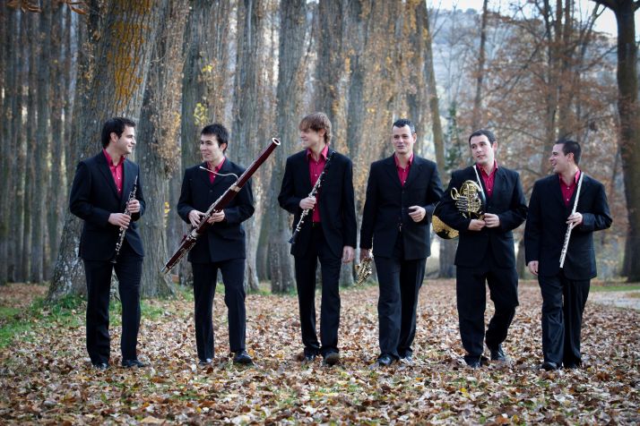 Homenaje a Gustavo Adolfo Bécquer con el estreno absoluto de Espíritu sin nombre, indefinible esencia de Daniel-Amadeo Zimbaldo