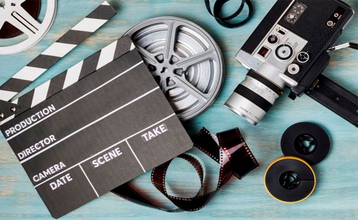 La sexta edición del Kino Soria abre su inscripción 