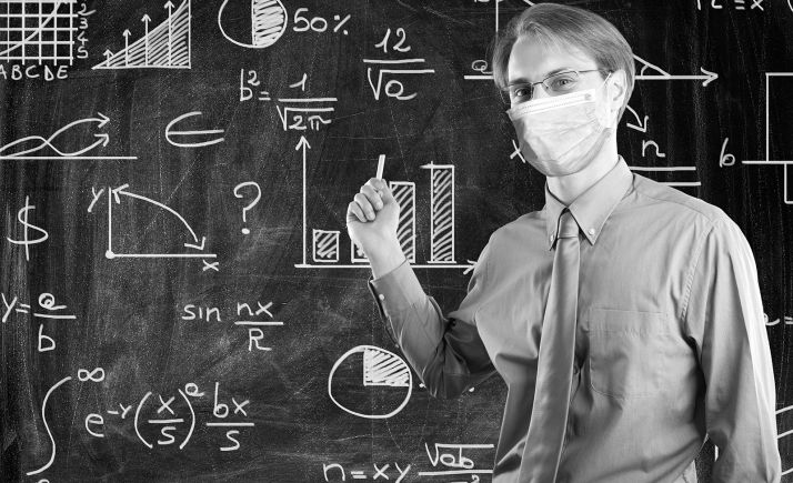 Lanzan un año más el registro de incidencias para el profesorado, ahora sobre la problemática creada por el virus