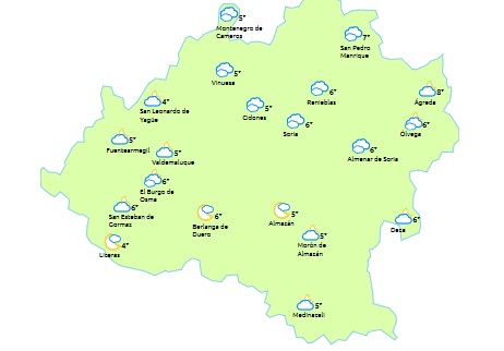 eltiempo.es/sábado 26 septiembre
