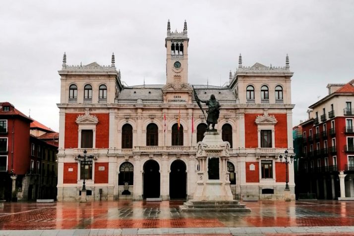 La Junta aprueba nuevas limitaciones para Salamanca y Valladolid