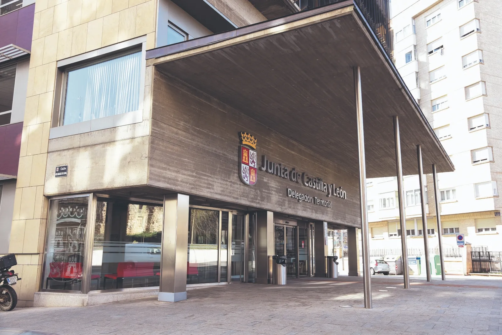 Foto 2 - La Junta destina 6 millones para la mejora de la eficiencia energ&eacute;tica