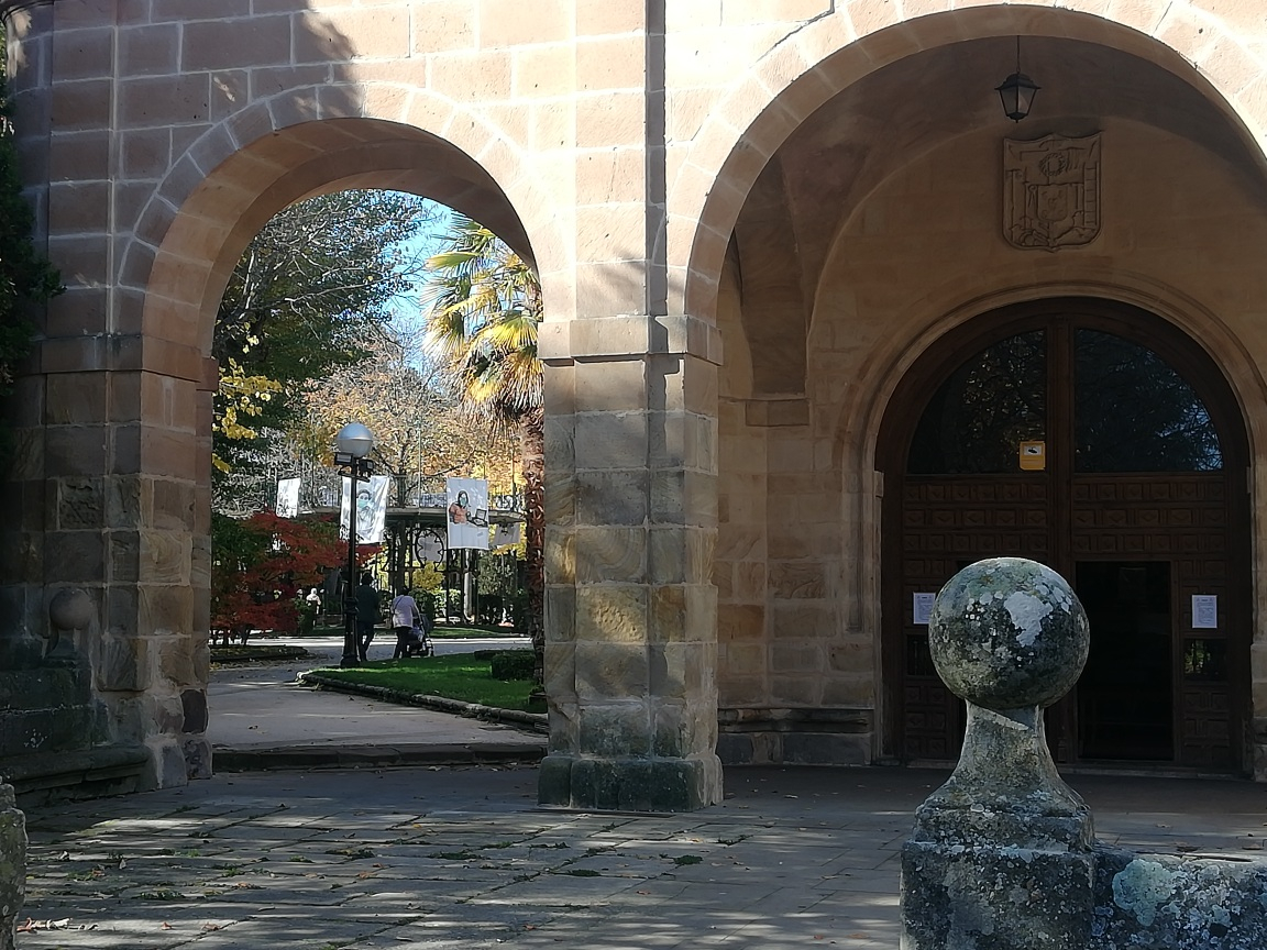 'Los ojos que te miran', en La Dehesa SoriaNoticias