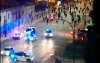 Foto 1 - Disturbios en Burgos por las restricciones covid