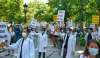 Foto 1 - CESM convoca huelga nacional de médicos para el 27 de octubre
