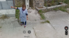 Foto 1 - Cuando lo analógico se impone: Google Maps pide indicaciones a una señora en un pueblo de Zamora