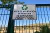 Área de aportación de residuos de demolición y construcción de la provincia de Soria.