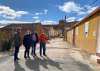 Foto 2 - La Junta rehabilitará dos viviendas de carácter social ubicadas en Serón de Nágima